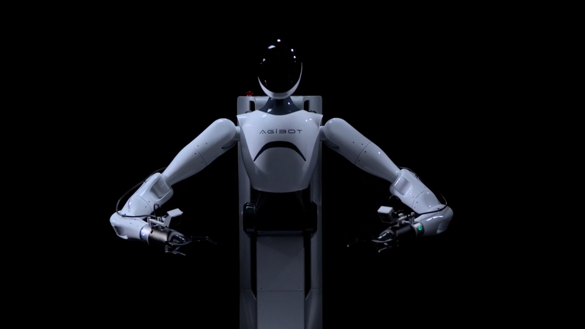 28圈专业数采机器人